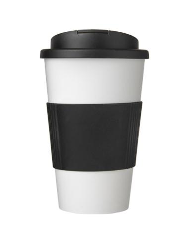Americano® vaso 350 ml con agarre y tapa antigoteo N00696012