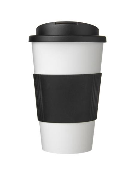 Americano® vaso 350 ml con agarre y tapa antigoteo N00696012