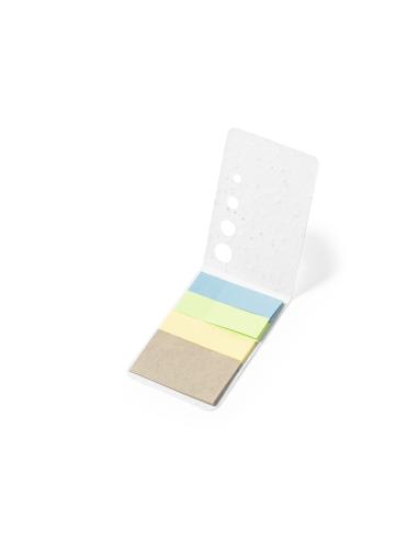 Bloc Notas Semillas N5881