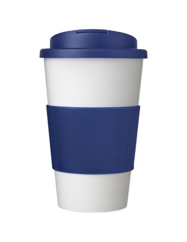 Americano® vaso 350 ml con agarre y tapa antigoteo N10696012