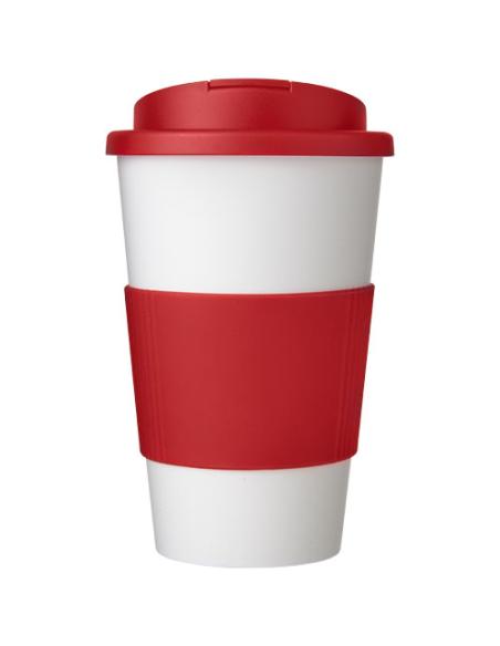 Americano® vaso 350 ml con agarre y tapa antigoteo N20696012