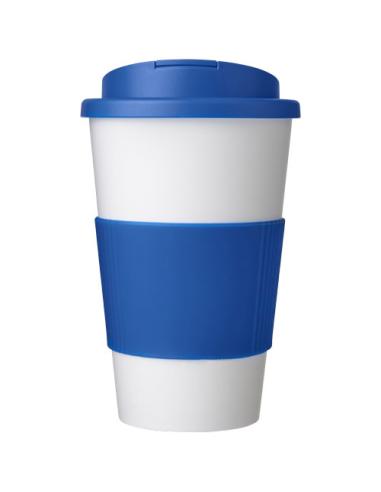 Americano® vaso 350 ml con agarre y tapa antigoteo N60696012