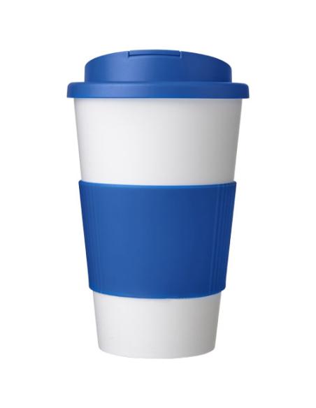 Americano® vaso 350 ml con agarre y tapa antigoteo N60696012