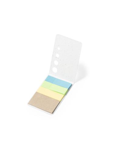 Bloc Notas Semillas N5881