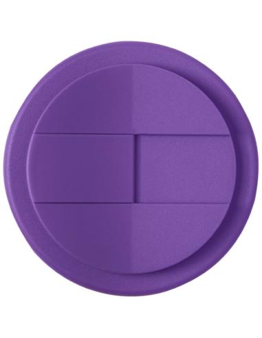 Americano® vaso 350 ml con agarre y tapa antigoteo N80696012