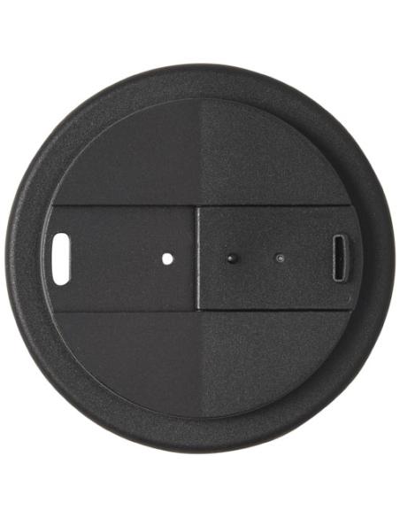 Americano® vaso 350 ml con agarre y tapa antigoteo N61696012