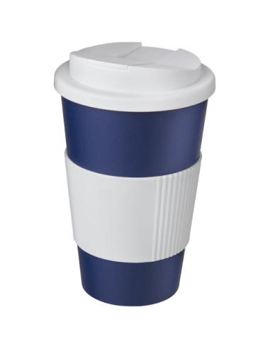 Americano® vaso 350 ml con agarre y tapa antigoteo N71696012