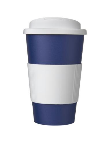 Americano® vaso 350 ml con agarre y tapa antigoteo N71696012