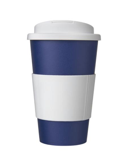Americano® vaso 350 ml con agarre y tapa antigoteo N71696012