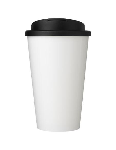 Vaso 350 ml con tapa antigoteo N00796012