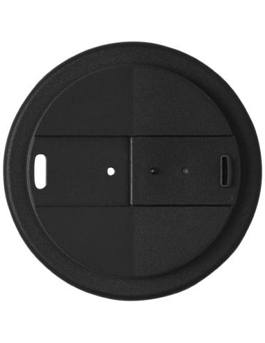 Vaso 350 ml con tapa antigoteo N00796012