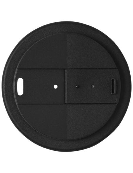 Vaso 350 ml con tapa antigoteo N00796012