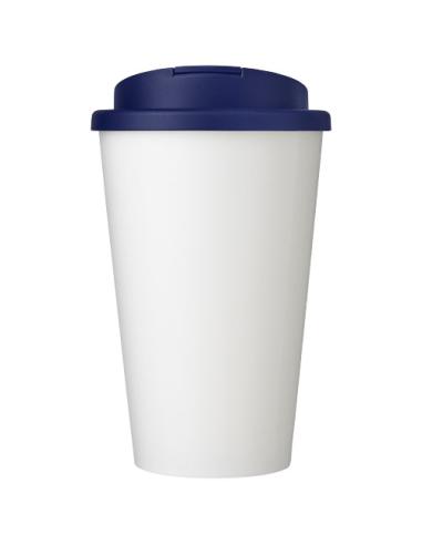 Vaso 350 ml con tapa antigoteo N10796012