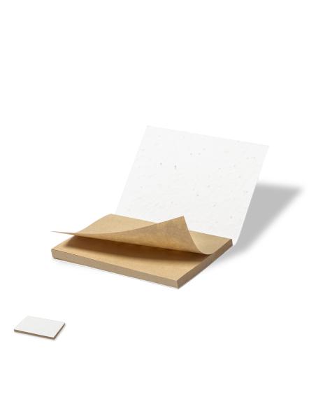 Bloc Notas Semillas N6881