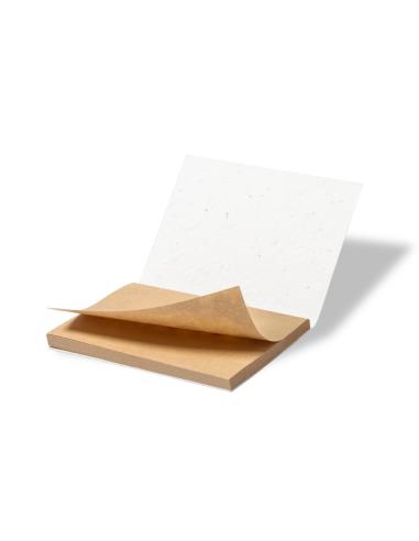 Bloc Notas Semillas N6881