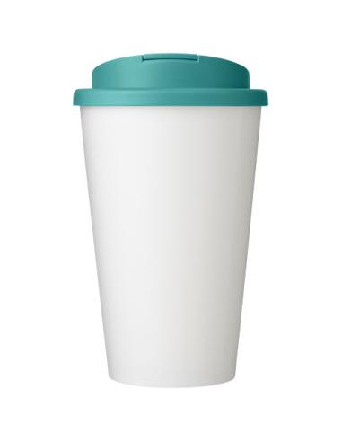 Vaso 350 ml con tapa antigoteo N40796012