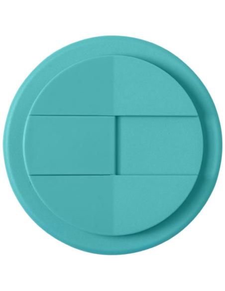 Vaso 350 ml con tapa antigoteo N40796012