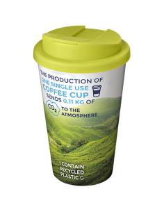 Vaso 350 ml con tapa antigoteo N00796012