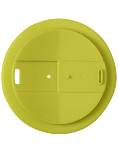 Vaso 350 ml con tapa antigoteo N50796012