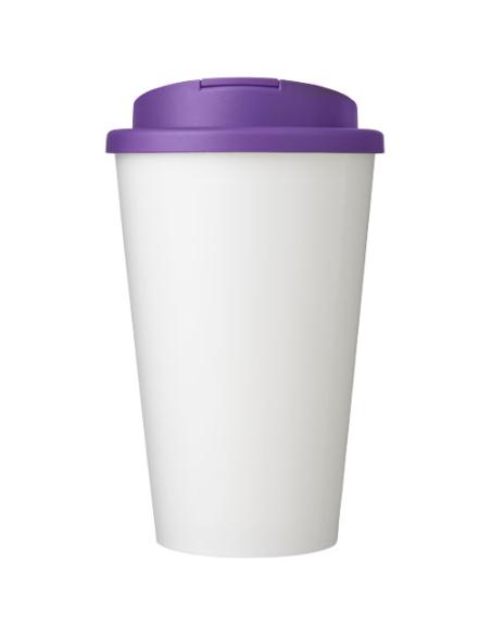 Vaso 350 ml con tapa antigoteo N90796012