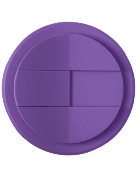 Vaso 350 ml con tapa antigoteo N90796012