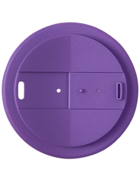 Vaso 350 ml con tapa antigoteo N90796012