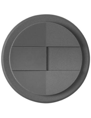 Vaso 350 ml con tapa antigoteo N21796012