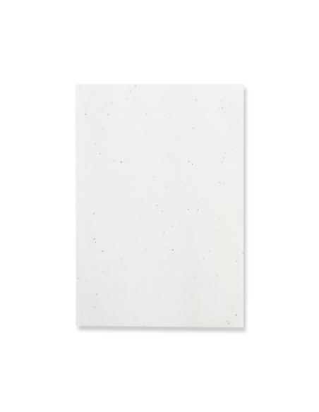 Bloc Notas Semillas N7881