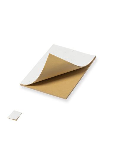 Bloc Notas Semillas N7881