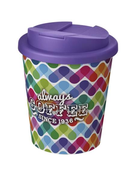 Brite-Americano® Espresso 250 ml con tapa antigoteo N90896012