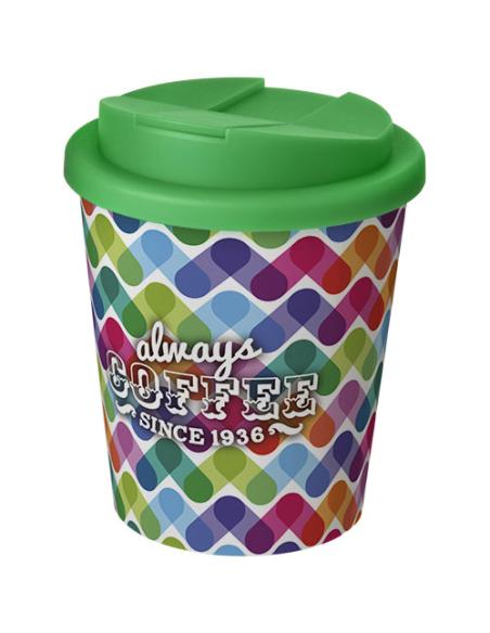 Brite-Americano® Espresso 250 ml con tapa antigoteo N21896012