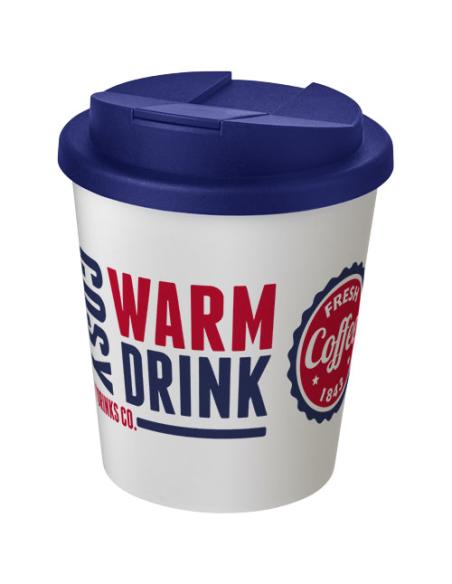 Americano® Espresso vaso 250 ml con tapa antigoteo N10996012