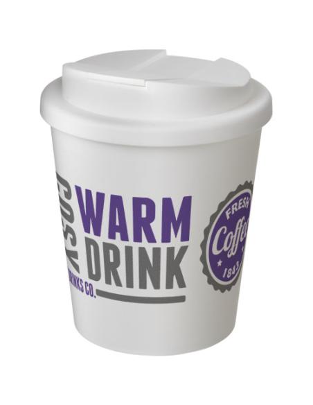 Americano® Espresso vaso 250 ml con tapa antigoteo N30996012