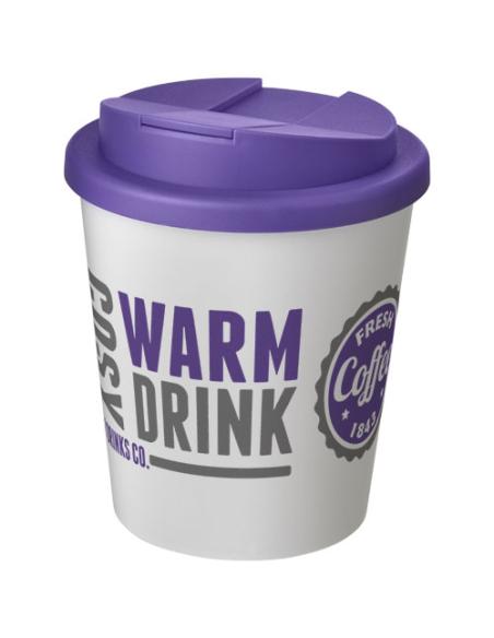 Americano® Espresso vaso 250 ml con tapa antigoteo N40996012