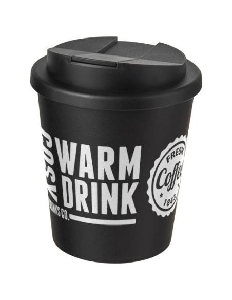 Americano® Espresso vaso 250 ml con tapa antigoteo N70996012