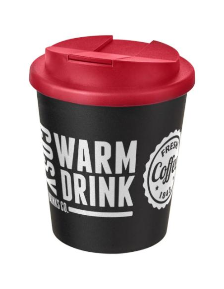 Americano® Espresso vaso 250 ml con tapa antigoteo N80996012