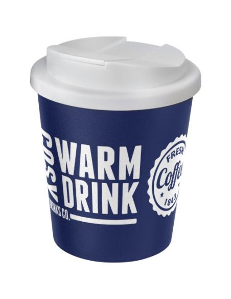 Americano® Espresso vaso 250 ml con tapa antigoteo N90996012