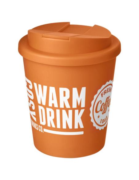 Americano® Espresso vaso 250 ml con tapa antigoteo N31996012