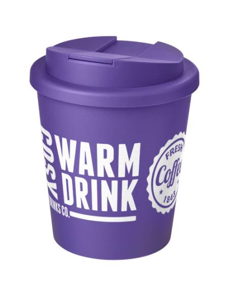 Americano® Espresso vaso 250 ml con tapa antigoteo N41996012