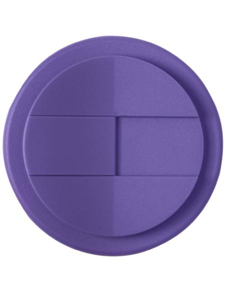 Americano® Espresso vaso 250 ml con tapa antigoteo N41996012