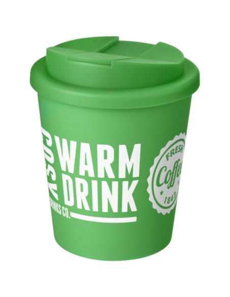 Americano® Espresso vaso 250 ml con tapa antigoteo N51996012