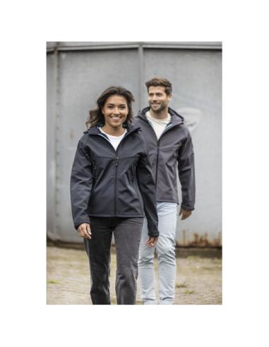 Chaqueta softshell reciclada para mujer N09850573