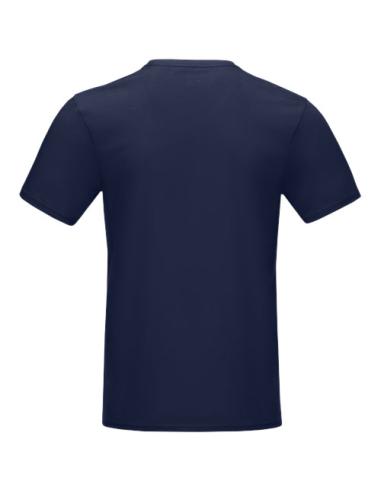 Camiseta orgánica de manga corta para hombre N09460573