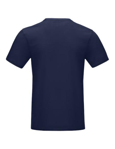 Camiseta orgánica de manga corta para hombre N09460573