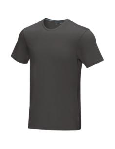 Camiseta orgánica de manga corta para hombre N01060573
