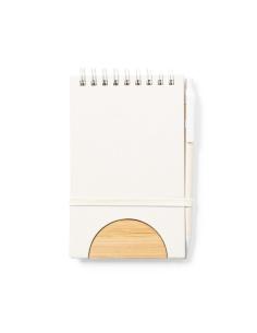 Libreta Soporte N0981