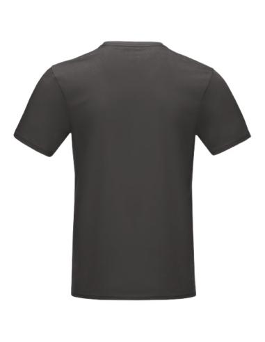 Camiseta orgánica de manga corta para hombre N09860573