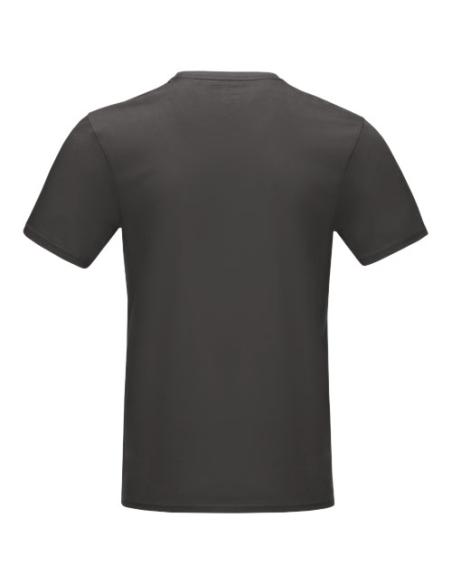 Camiseta orgánica de manga corta para hombre N09860573