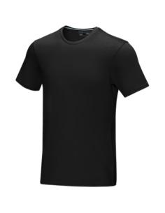 Camiseta orgánica de manga corta para hombre N01060573