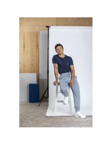 Camiseta orgánica de manga corta para hombre N09960573